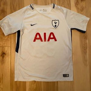 Tottenham Hotspur Official Jersey